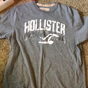 Hollister shirt